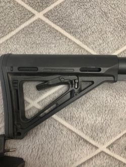 LCT / lct ak-104 tx m