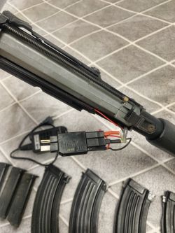 LCT / lct ak-104 tx m