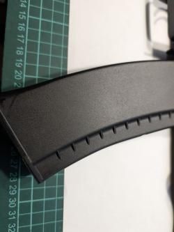 LCT AK-105 + 4 магазина