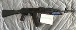 LCT AK74
