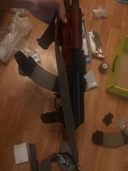 Lct AkM