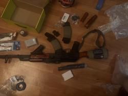 Lct AkM