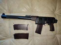 LCT AS Val. Винторез 6 мм.