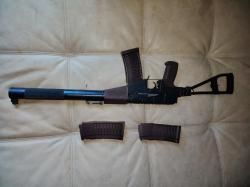 LCT AS Val. Винторез 6 мм.