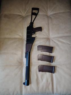 LCT AS Val. Винторез 6 мм.