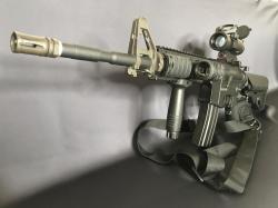 LCT M4 RAS EBB (L4-RAS-SE)