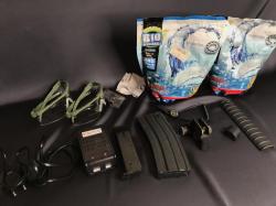 LCT M4 RAS EBB (L4-RAS-SE)