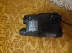 ЛЦУ L3 ATIPIAl (AN/PEQ-15)