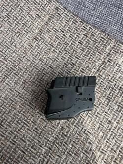 ЛЦУ Walther P22 P50