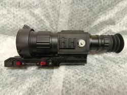 Leader TWS 384-55 тепловизионный прицел