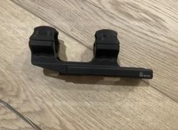 Leapers AIR 11834 25,4 mm