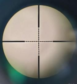 Leapers Compact 3-9x32 SCP-M392AOLWQ