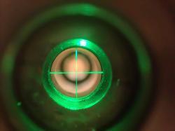 Leapers UTG 3-12x44 Accushot