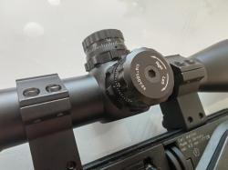 Leapers UTG 3-12x44 Accushot