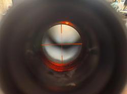 Leapers UTG 3-12x44 Accushot