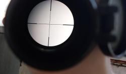 Leapers UTG 4-16x44 Accushot SCP3-U416AOIEW