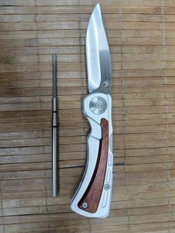 leatherman klamath