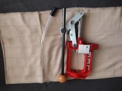 LEE Challenger press #90588