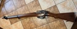 Lee-Enfield Rifle №4 Mk2
