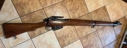 Lee-Enfield Rifle №4 Mk2