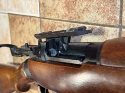 Lee-Enfield Rifle №4 Mk2