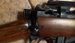 Lee-Enfield Rifle №4 Mk2