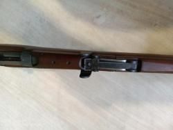 Lee Enfield smle No.1 mk III калибра .303 British