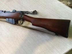 Lee Enfield smle No.1 mk III калибра .303 British