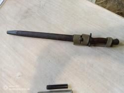 Lee Enfield smle No.1 mk III калибра .303 British