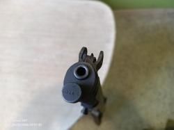 Lee Enfield smle No.1 mk III калибра .303 British