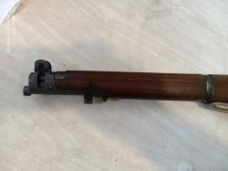Lee Enfield smle No.1 mk III калибра .303 British