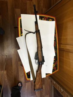 Lee-Enfield