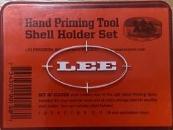 Lee Press — подающие собачки