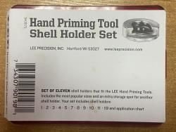  Lee Press — подающие собачки