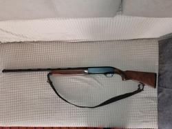 Legend Walnut Black reciener