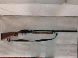 Legend Walnut Black reciener