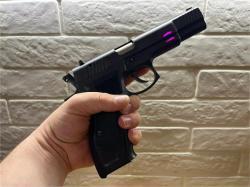 Легендарная ГРОЗА 031 со стволом EVO, в коллекционном состоянии !!!