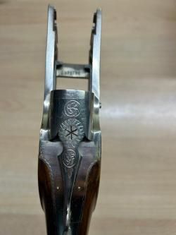 Легендарная советская классика ТОЗ-34Р