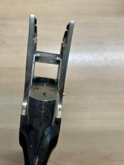 Легендарная советская классика ТОЗ-34Р