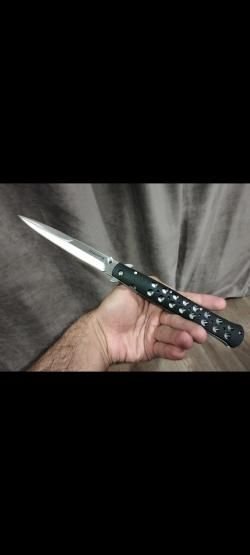 Легендарный cold steel Ti-Lite 6 
