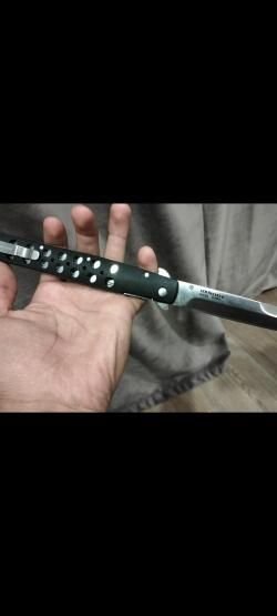 Легендарный cold steel Ti-Lite 6 