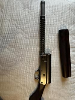 ЛЕГКИЙ Браунинг Аuto-5 цена ещё ВНИЗ!