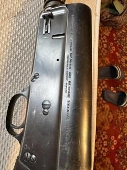 ЛЕГКИЙ Браунинг Аuto-5 цена ещё ВНИЗ!