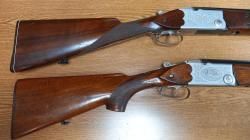 Легкосплав МЦ-6-12 (2 штуки)