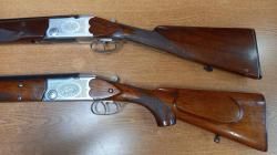 Легкосплав МЦ-6-12 (2 штуки)