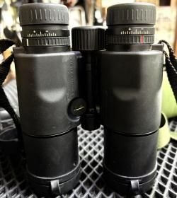 LEICA GEOVID 10x42 БИНОКЛЬ + ДАЛЬНОМЕР
