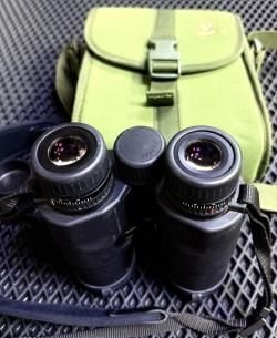 LEICA GEOVID 10x42 БИНОКЛЬ + ДАЛЬНОМЕР