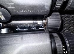 LEICA GEOVID 10x42 БИНОКЛЬ + ДАЛЬНОМЕР