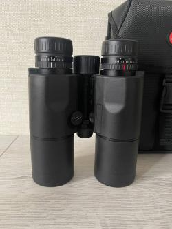 Leica gvoid 10x42 R