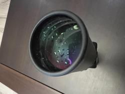 Leica Magnus 1x6.3 x24